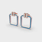 Liberal Luster Diamond Earrings