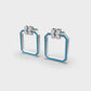 Liberal Luster Diamond Earrings