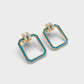 Liberal Luster Diamond Earrings