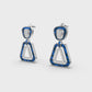 Surreal Beauty Diamond Earrings