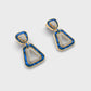 Surreal Beauty Diamond Earrings