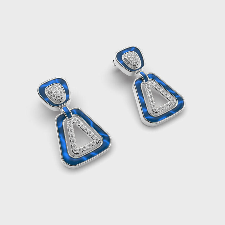 Surreal Beauty Diamond Earrings