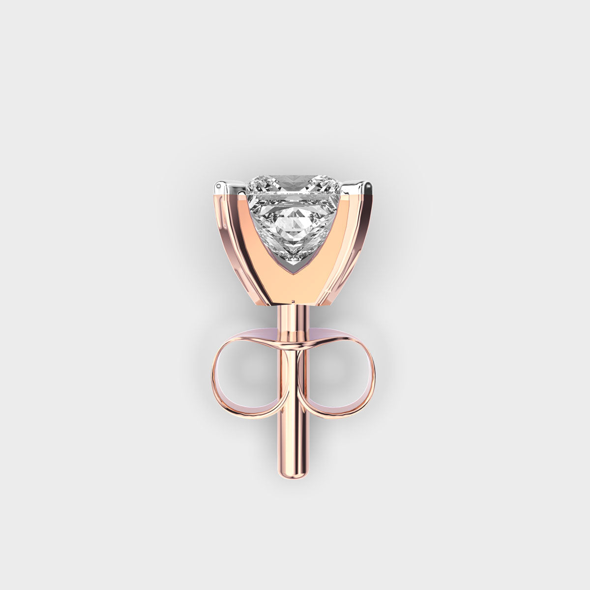 30 Cent Men’s Princess Stud