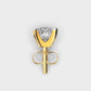 30 Cent Men’s Princess Stud