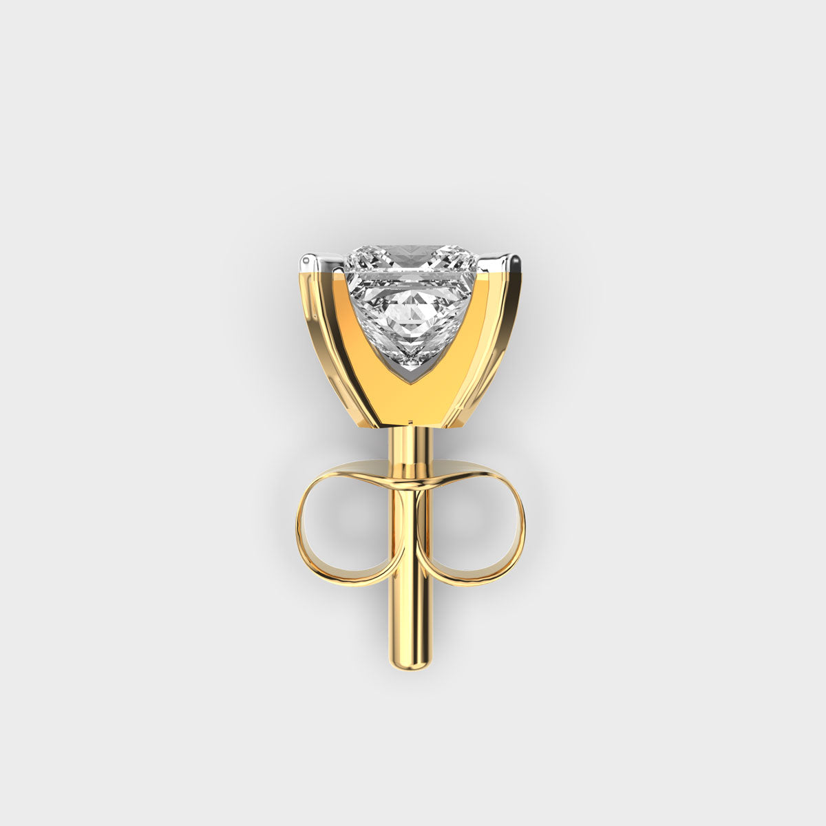 30 Cent Men’s Princess Stud