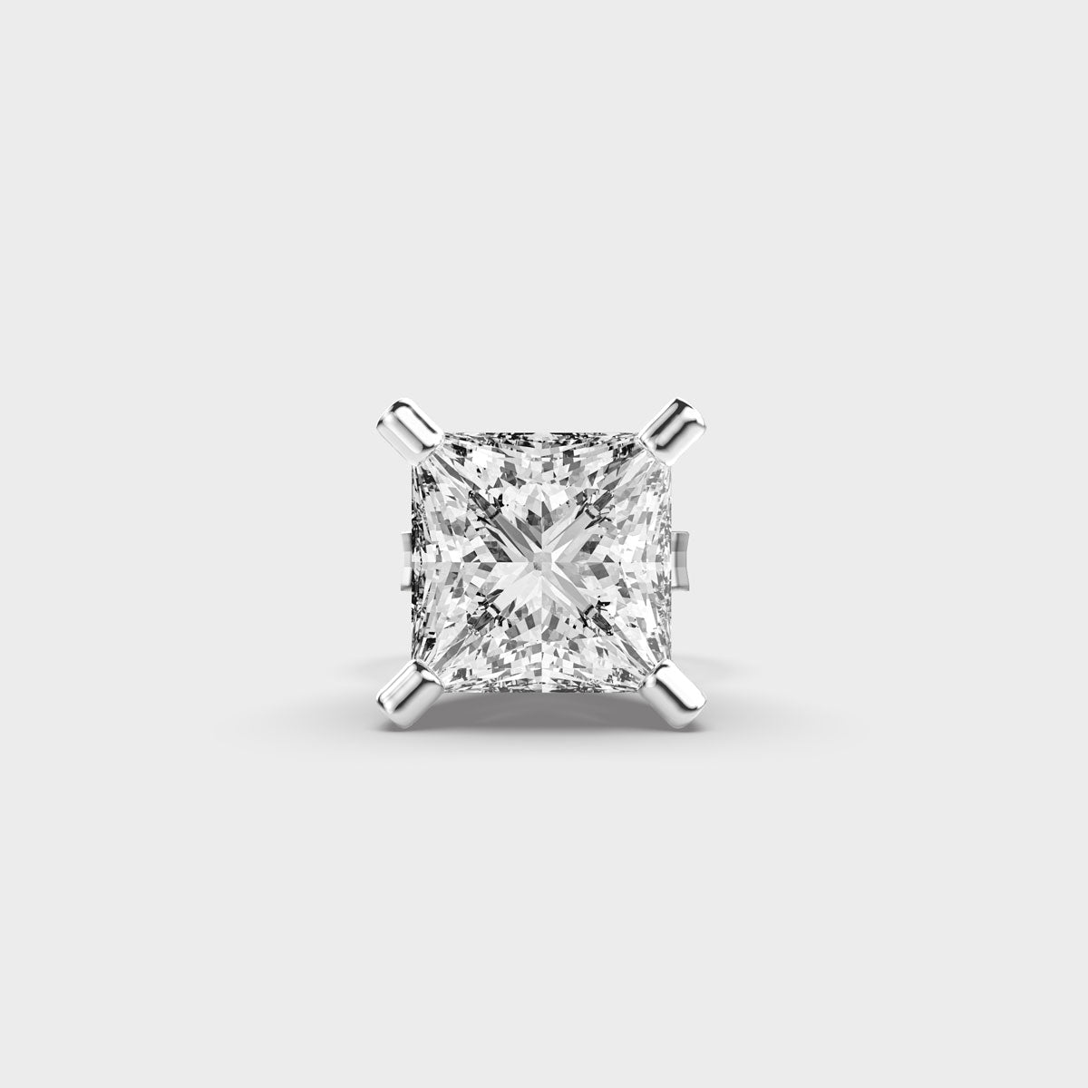 30 Cent Men’s Princess Stud