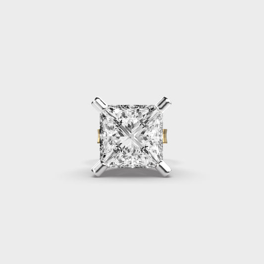 30 Cent Men’s Princess Stud