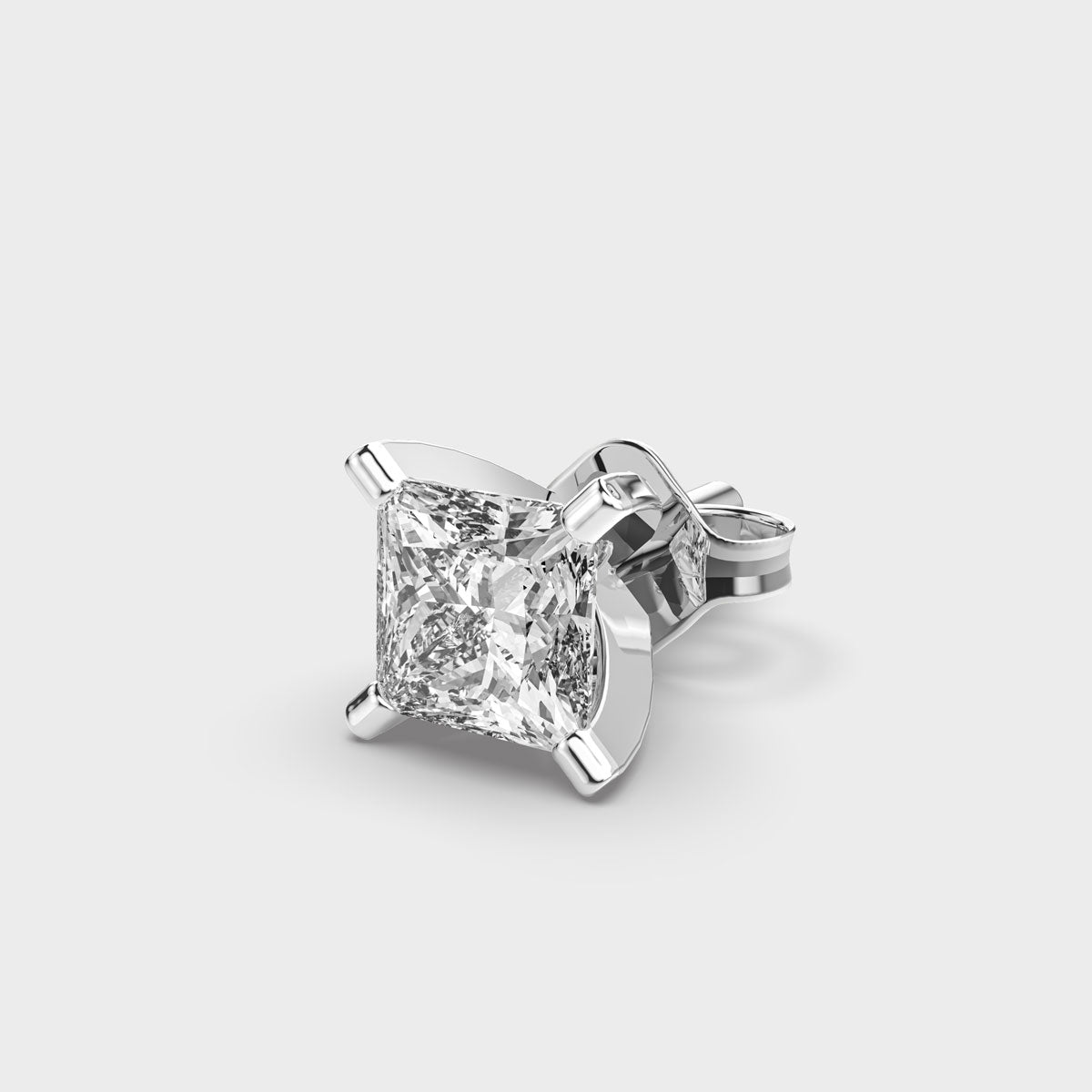 30 Cent Men’s Princess Stud