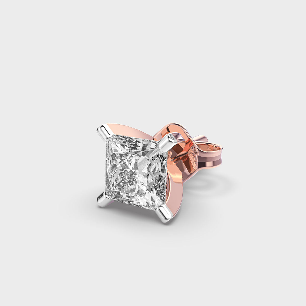 30 Cent Men’s Princess Stud