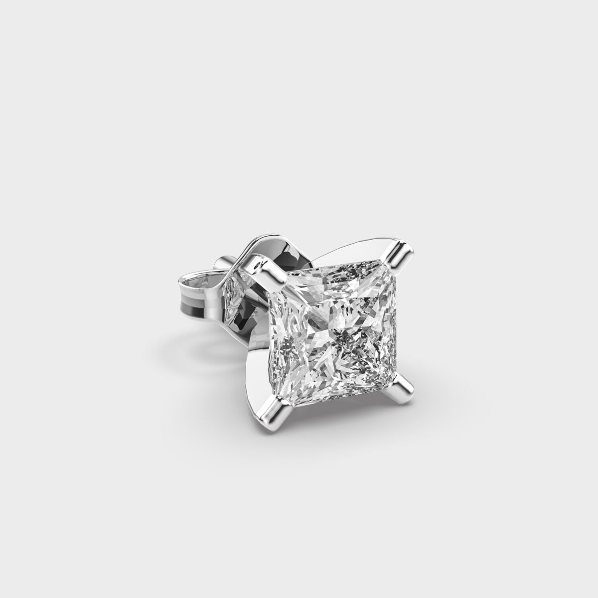 30 Cent Men’s Princess Stud