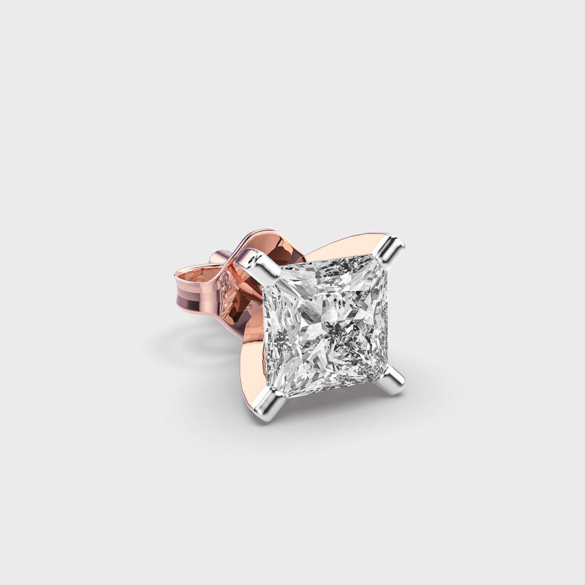 30 Cent Men’s Princess Stud