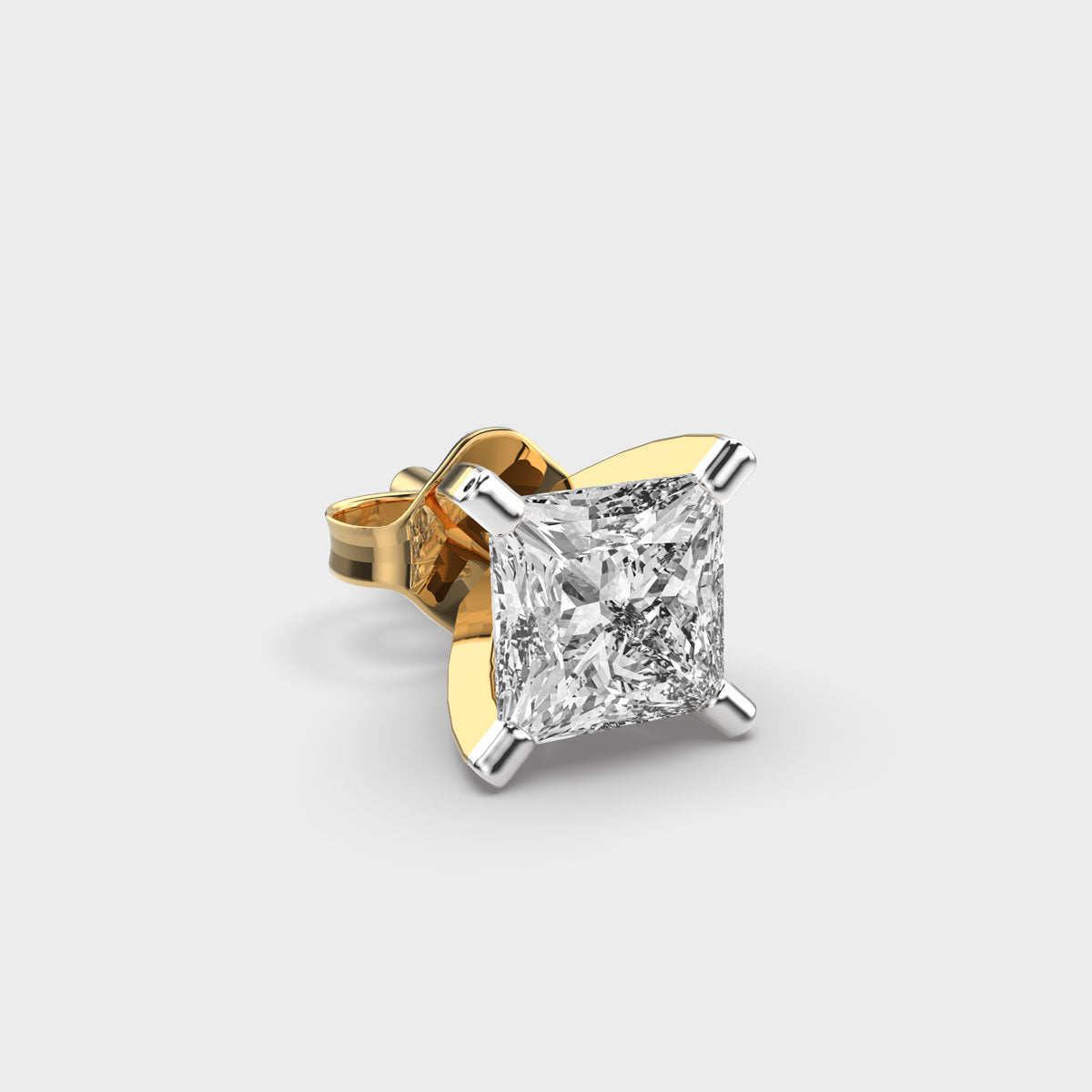 30 Cent Men’s Princess Stud