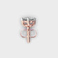 30 Cent Men’s Round Stud