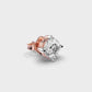 30 Cent Men’s Round Stud