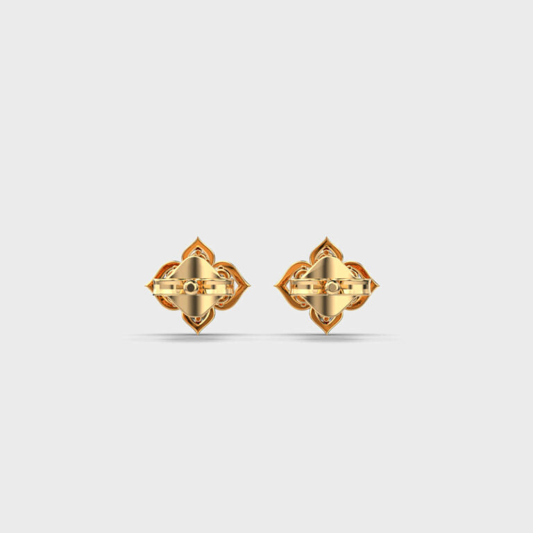 Renaissance Allure Diamond Studs