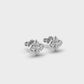Renaissance Allure Diamond Studs