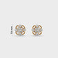Infinite Spark Diamond Studs