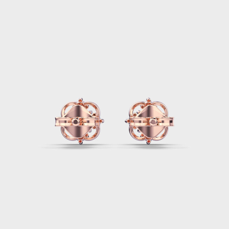 Infinite Spark Diamond Studs