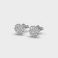 Infinite Spark Diamond Studs