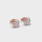Infinite Spark Diamond Studs