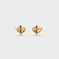 Blossom Love Diamond Studs