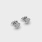 Blossom Love Diamond Studs