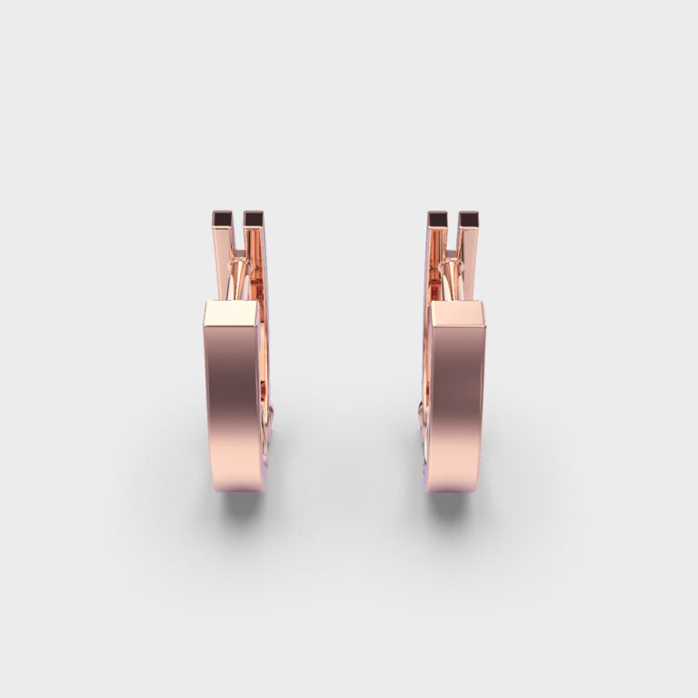 Diamond Dewdrops Diamond Earrings