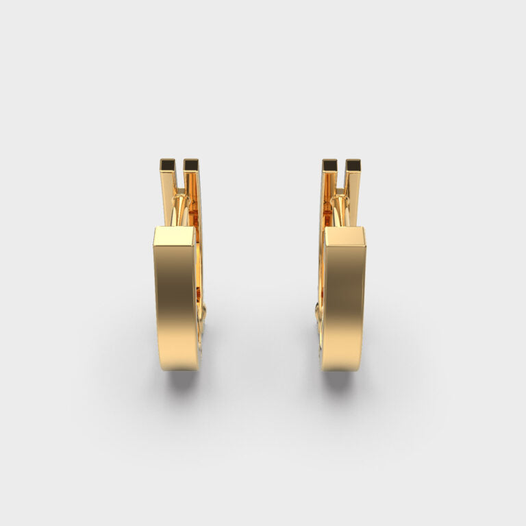 Diamond Dewdrops Diamond Earrings