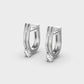 Diamond Dewdrops Diamond Earrings