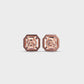 Boxed Sparkle Diamond Studs