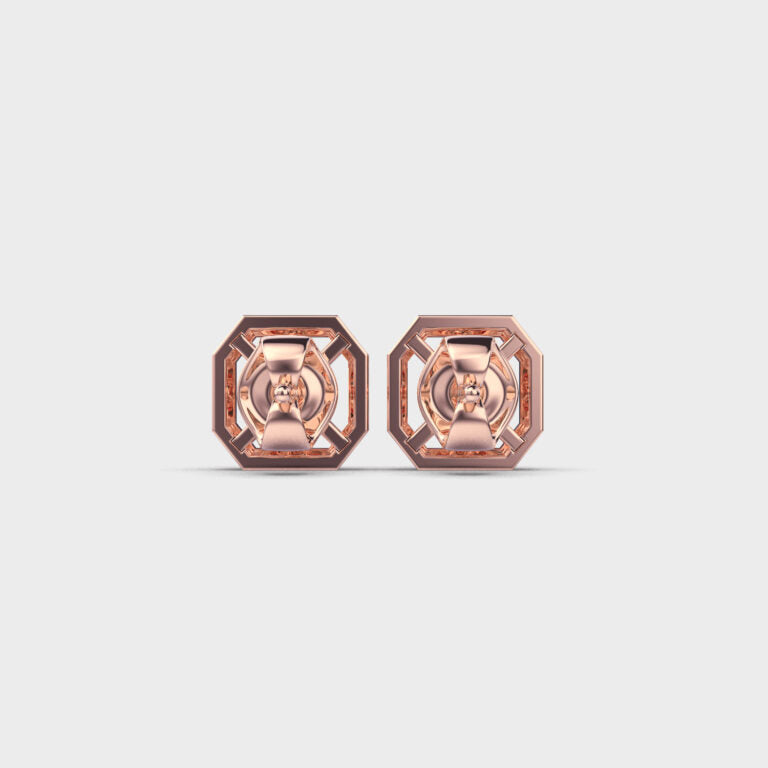 Boxed Sparkle Diamond Studs