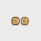 Boxed Sparkle Diamond Studs