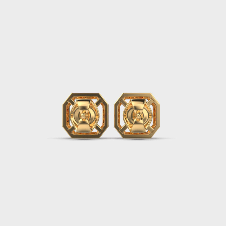 Boxed Sparkle Diamond Studs
