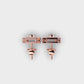 Boxed Sparkle Diamond Studs