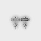 Boxed Sparkle Diamond Studs