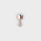 Glowing Steering Men’s Diamond Studs