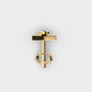 Catchy Dots Men’s Diamond Studs
