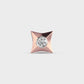 Catchy Dots Men’s Diamond Studs