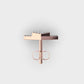 Magic Square Men’s Diamond Studs