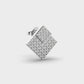 Magic Square Men’s Diamond Studs