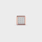 Match Court Men’s Diamond Studs