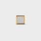Match Court Men’s Diamond Studs