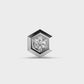 Penta Love Men’s Diamond Studs