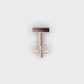 Fair Square Men’s Diamond Studs