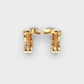 Twinkling Star Diamond Stud