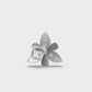 Pristine Posy Diamond Nosepin