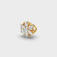Elegant Wonder Diamond Nosepin