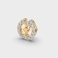 Irresistible Charm Diamond Nosepin