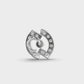 Irresistible Charm Diamond Nosepin