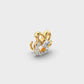 Petite Blossom Diamond Nosepin